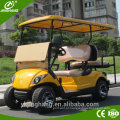 Carro do golfe do carro do clube de 4kw 68V